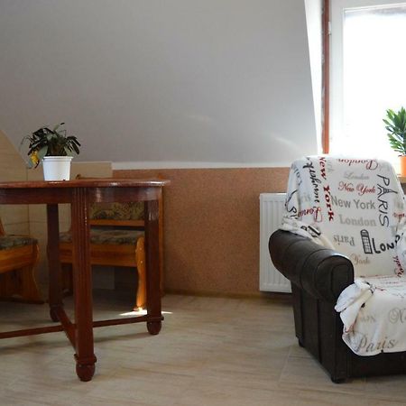 Agroturystyka 'Pod Debem' Gizycko Luaran gambar