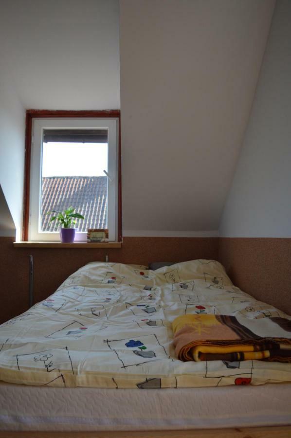 Agroturystyka 'Pod Debem' Gizycko Luaran gambar